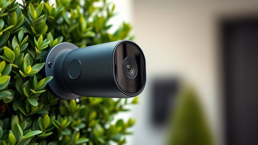 create privacy zones effectively