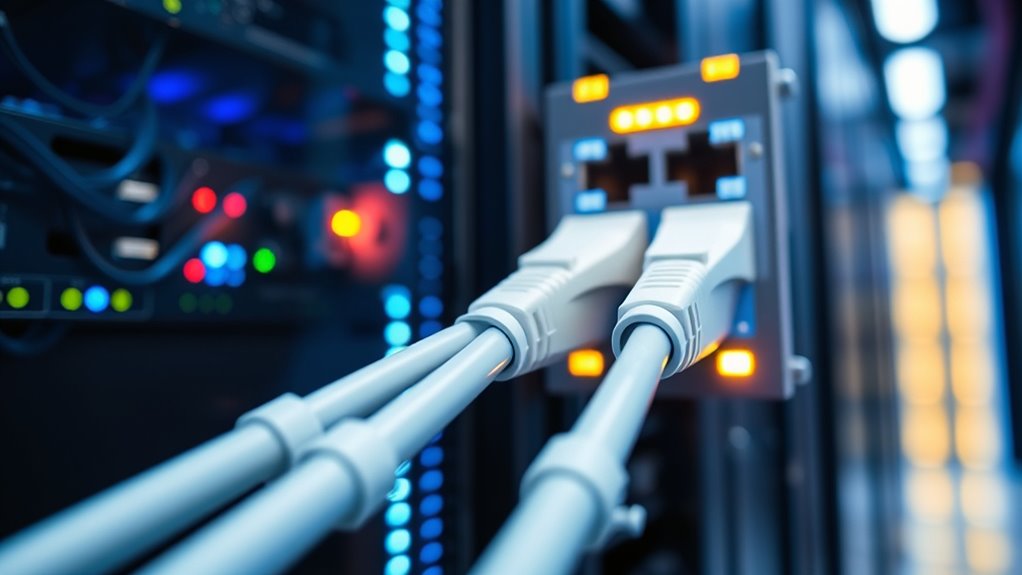 critical infrastructure redundancy