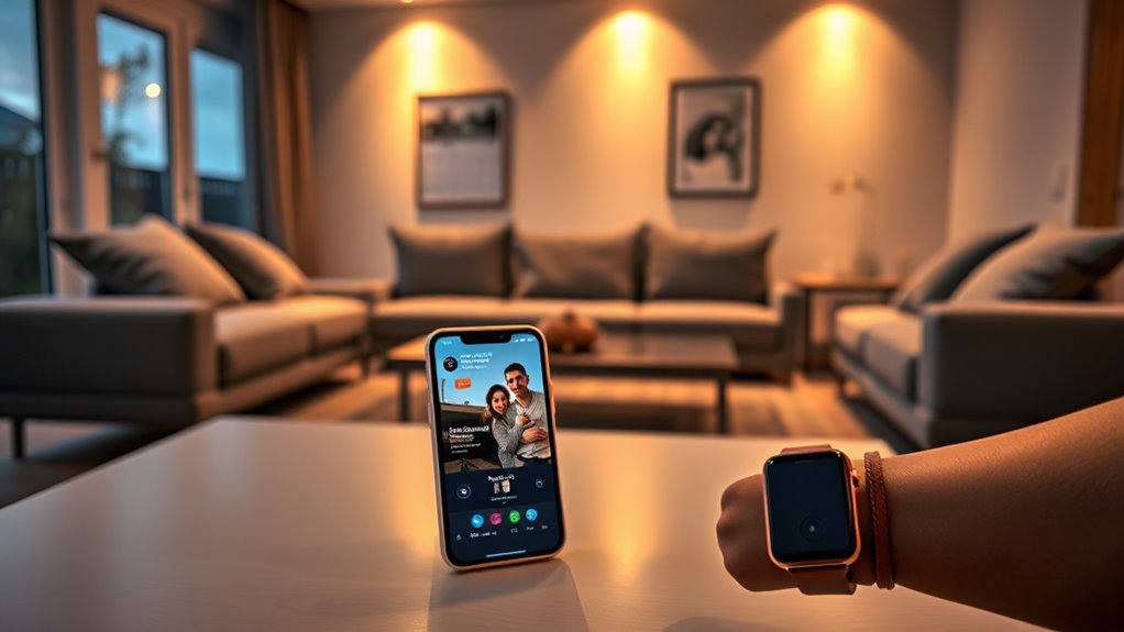 customize alerts schedule integration