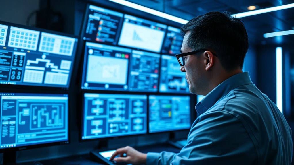 define clear automation triggers