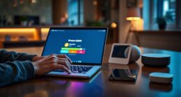device firmware update safety