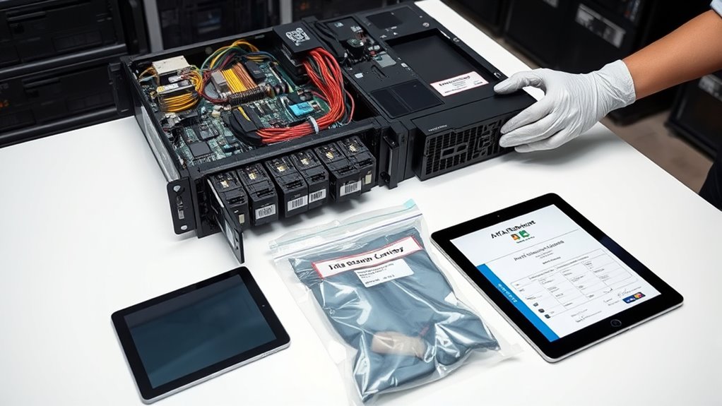 document verify record ensure