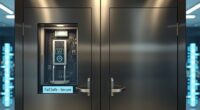 door security mode comparison