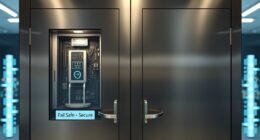 door security mode comparison