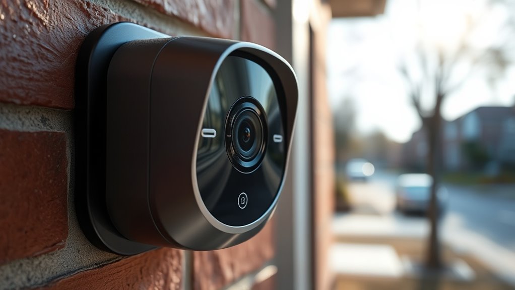 doorbell footage manipulation techniques