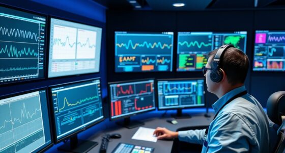dual path monitoring significance
