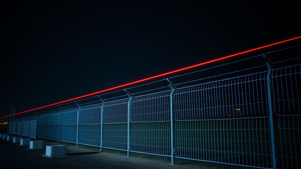 eco friendly scalable security solution