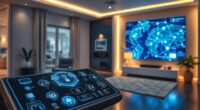 emerging smart home threats