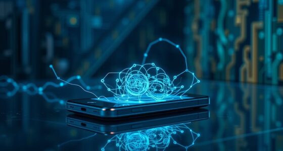 encryption limitations and protections