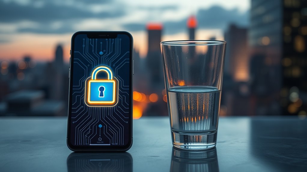 end to end encrypted video