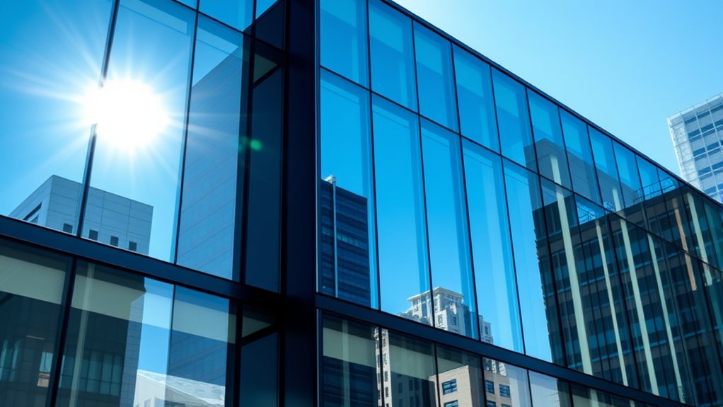 energy saving window film benefits