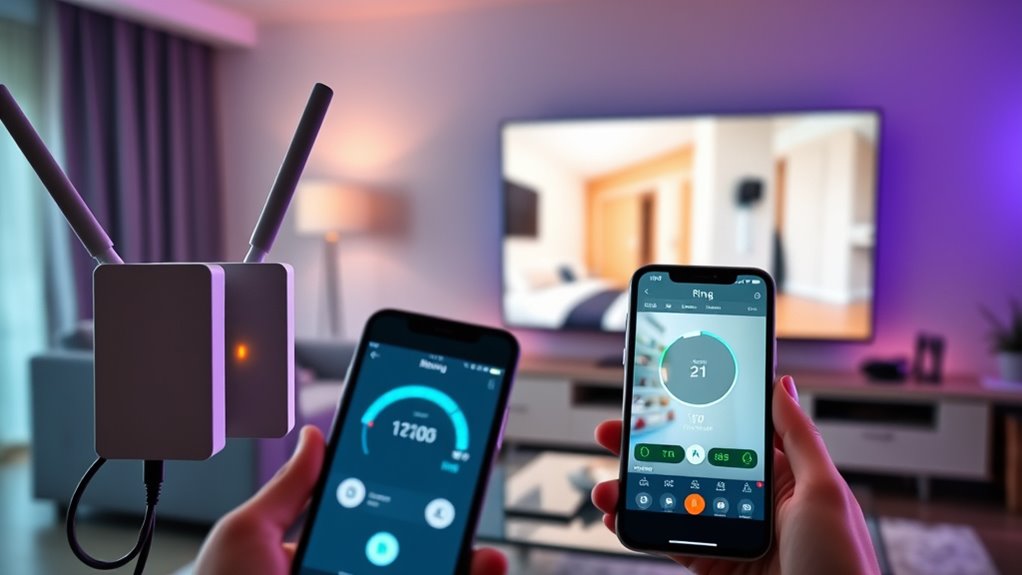 enhance home wi fi coverage