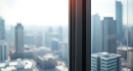 enhanced glass security films