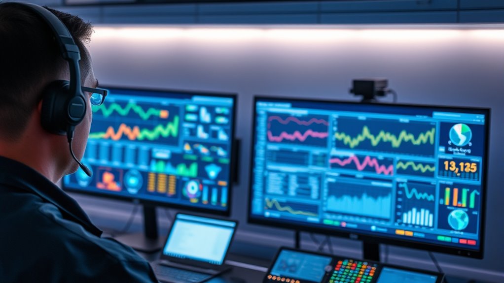 enhanced system reliability and resilience
