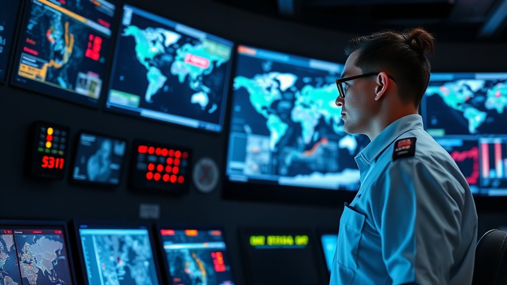 enhancing e911 system efficiency
