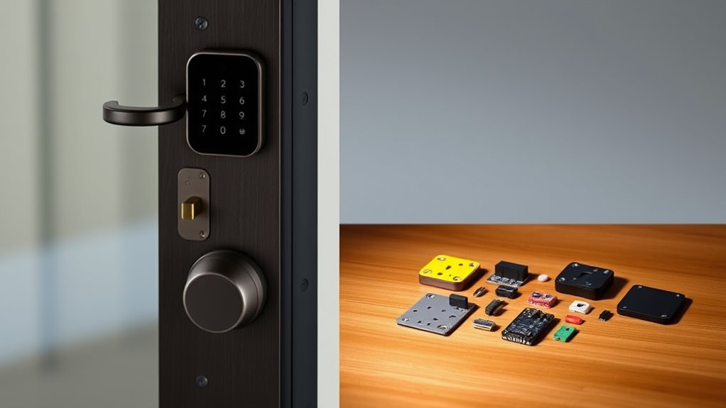 ensure modular compatibility flexibility