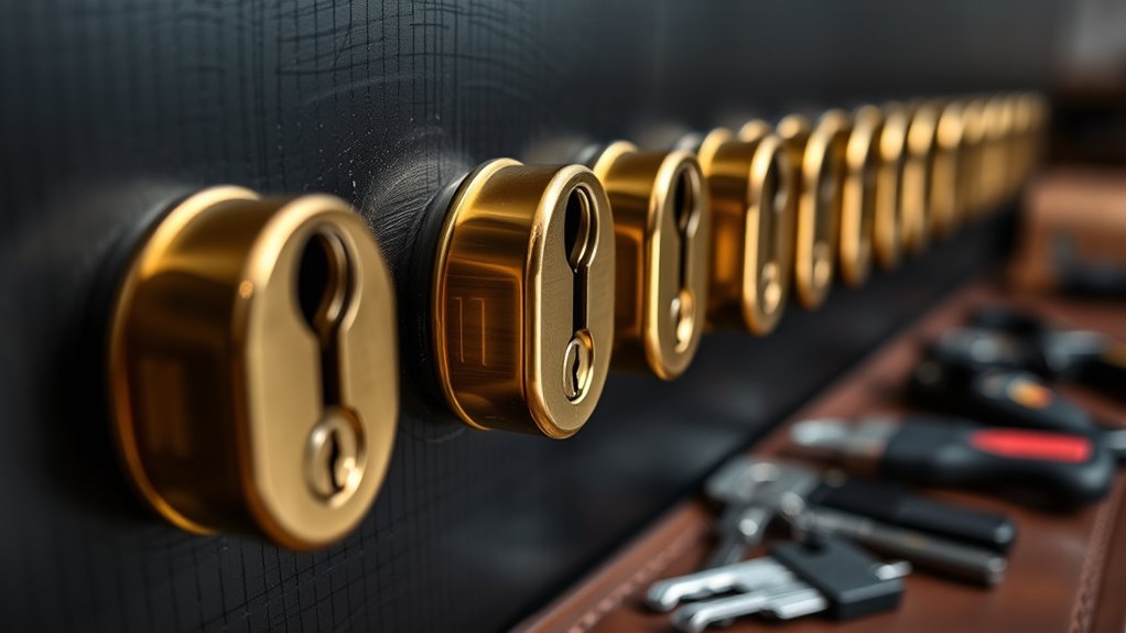 essential emergency lockout solutions