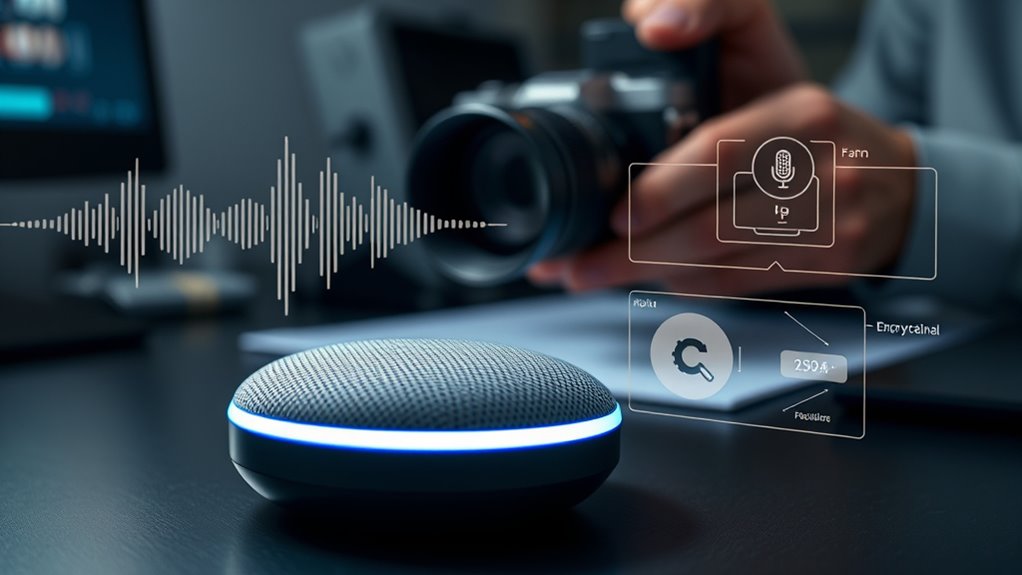 evolving voice security threats