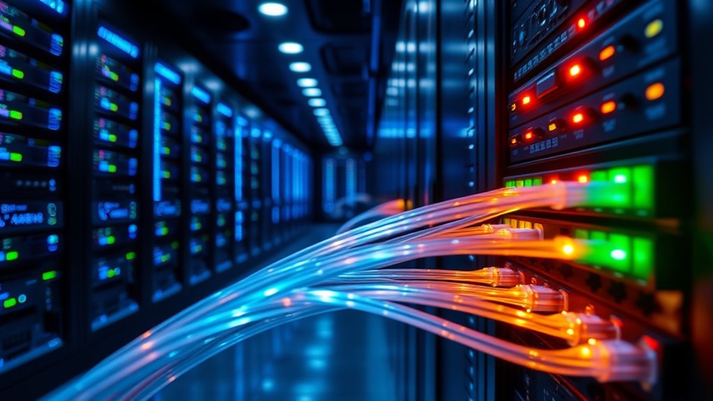 fast protocols ensure quick security