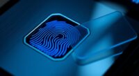 fingerprint cloning countermeasures
