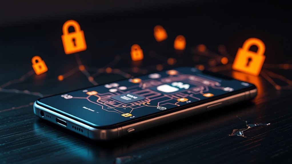 firmware flaws authentication gaps