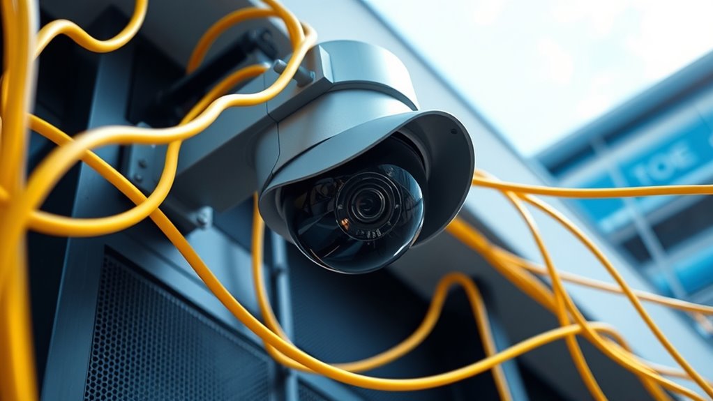 future proof poe security systems