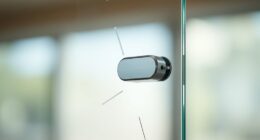 glass break detection technology