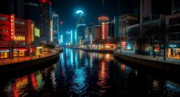 hdr improves night recordings