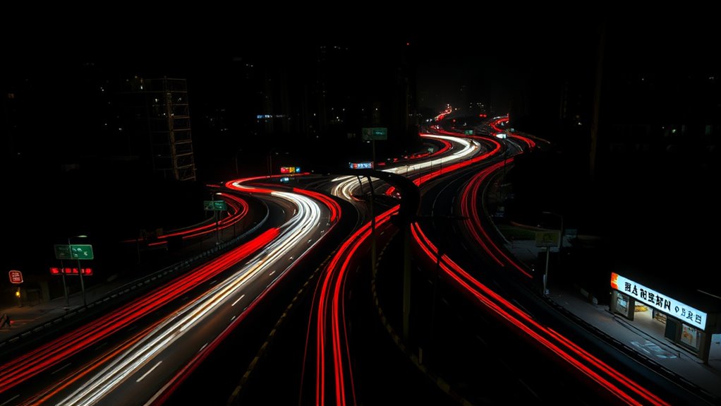 hdr night recording challenges