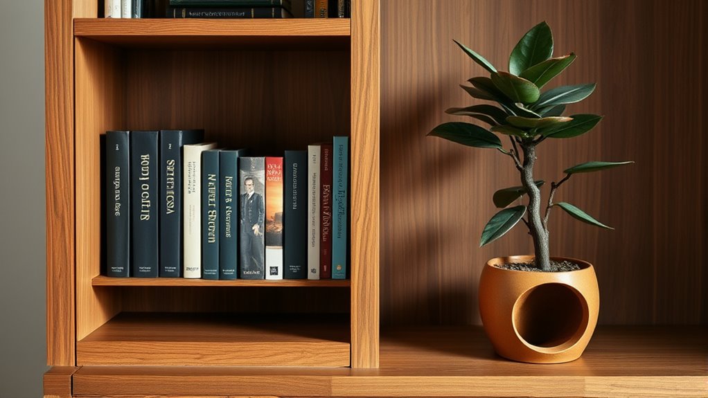 hidden items in everyday objects