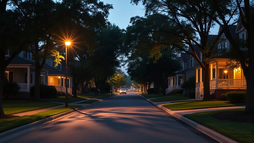 holistic community safety planning