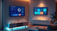 home assistant security hub