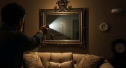 home hidden camera sweep