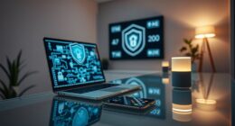 home iot security guide
