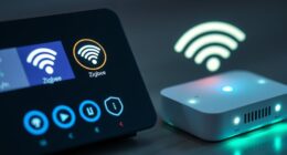 integrating zigbee and z wave