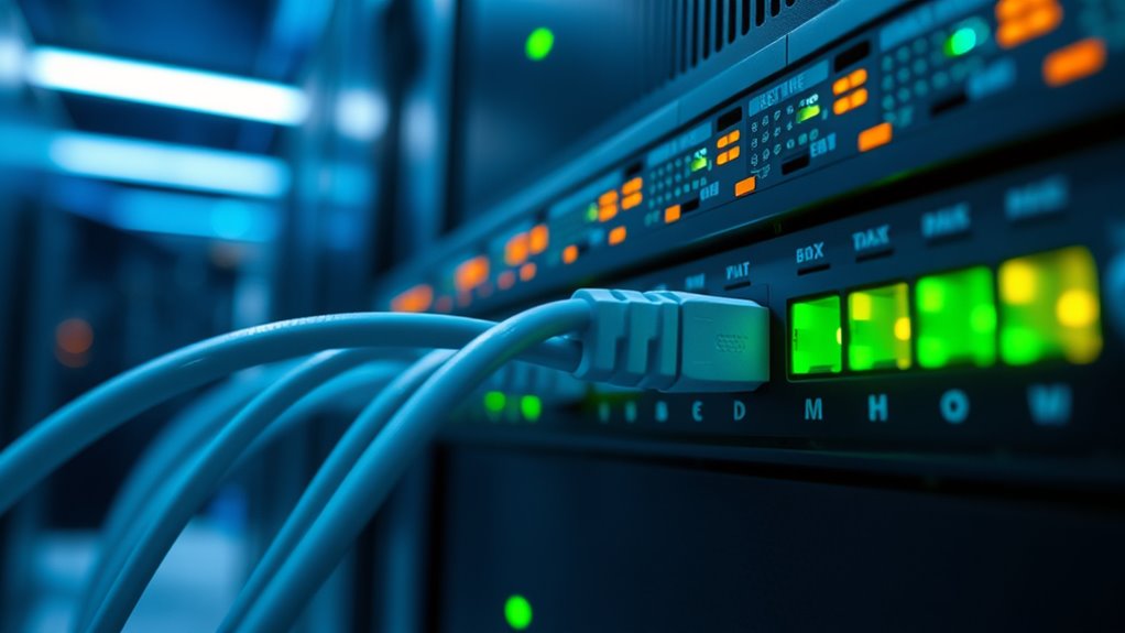 latency hampers threat response