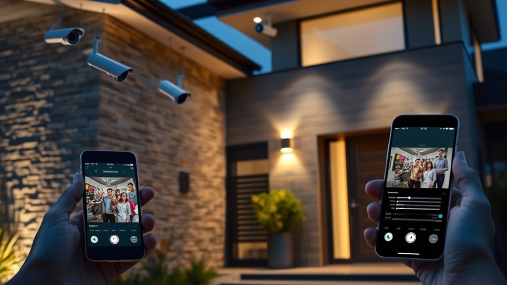layered security system strategy