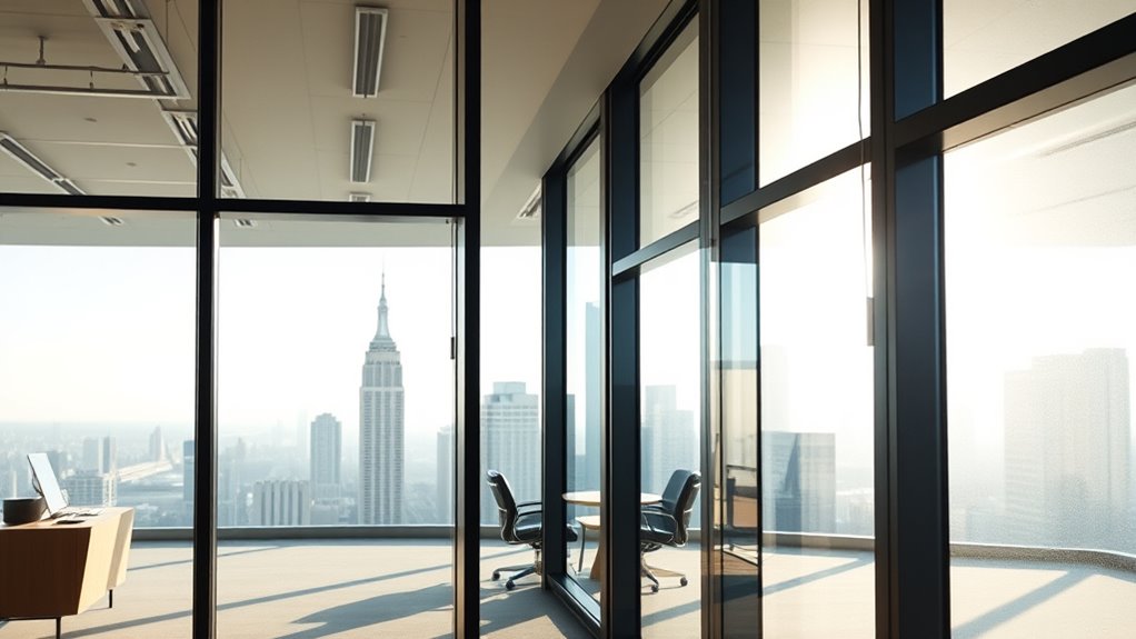 light enhancing privacy solutions