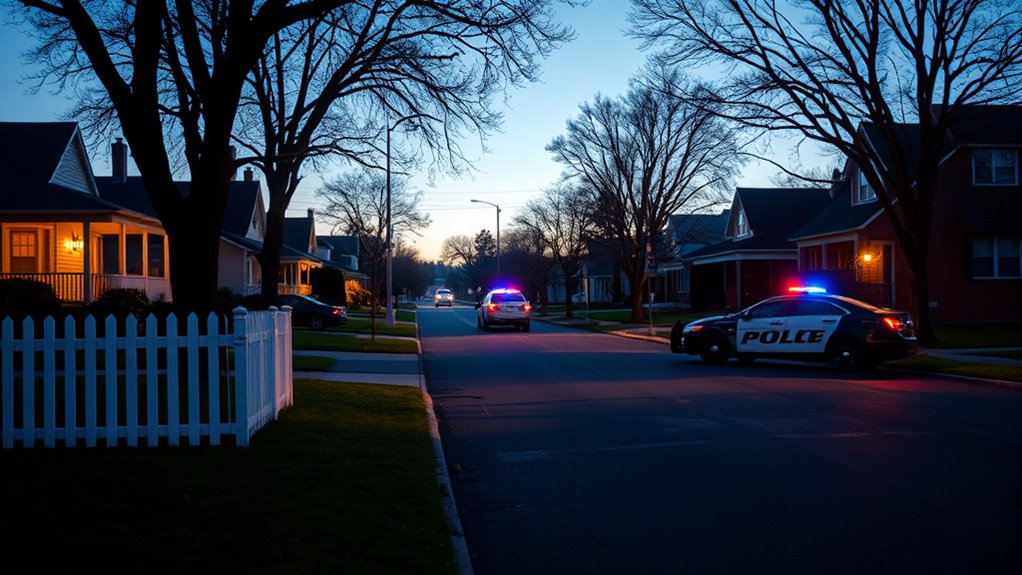 limitations of crime data
