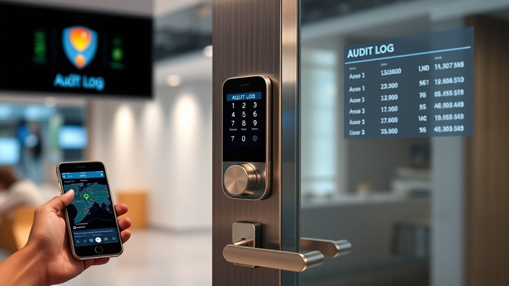 location access security insights