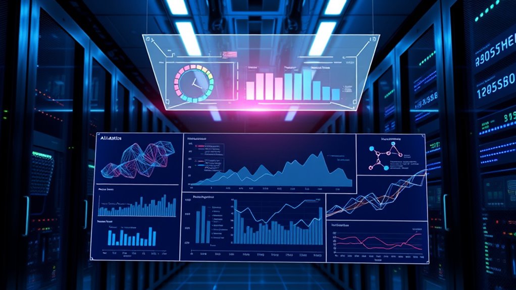 machine learning threat detection