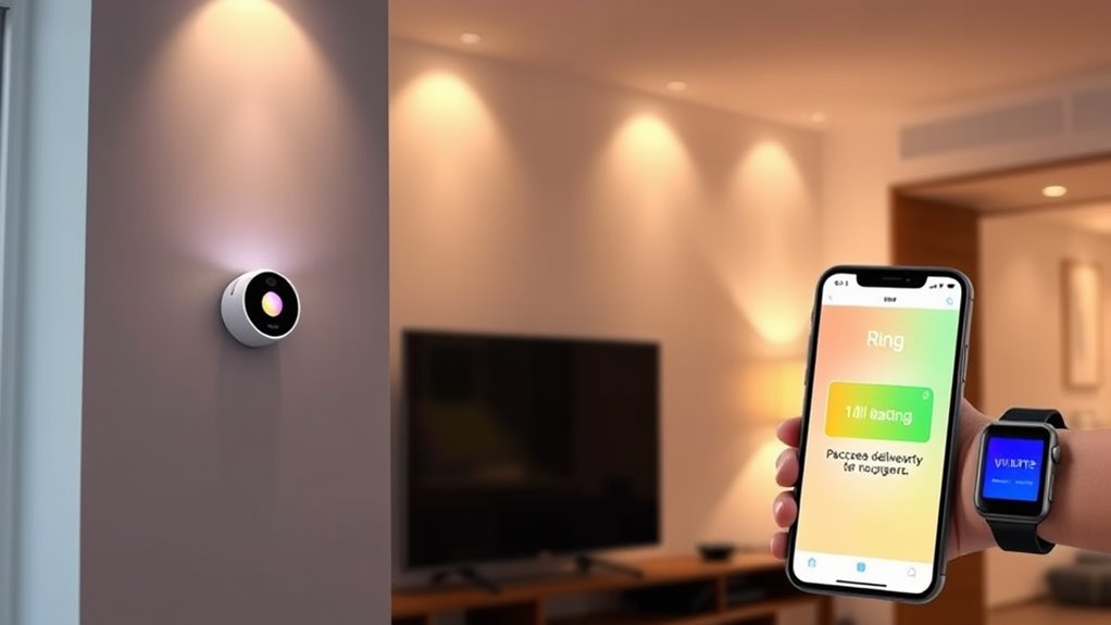 manage device notifications effectively