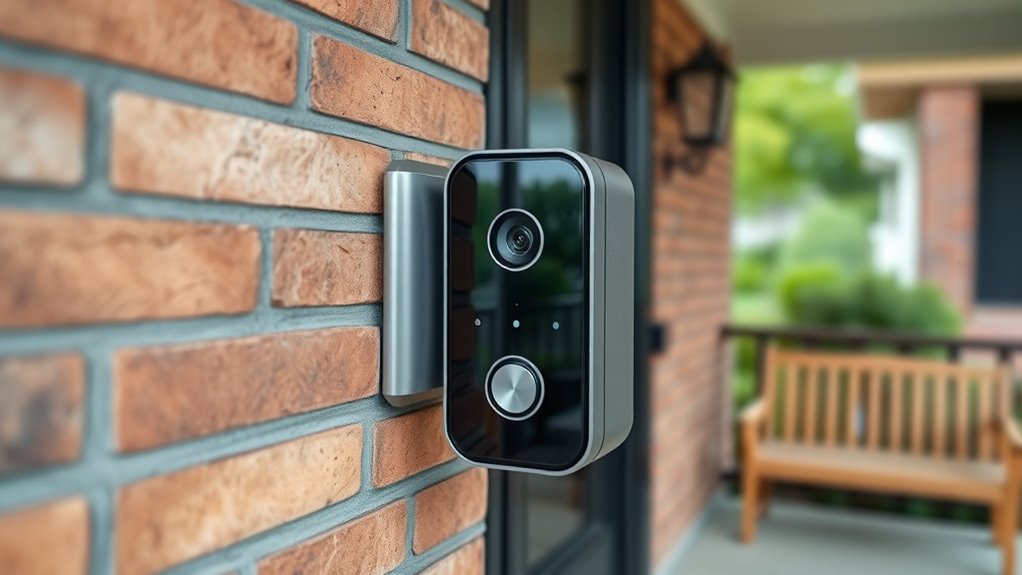 manufacturers security feature integration