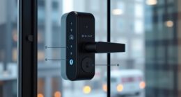 modular future proof smart locks