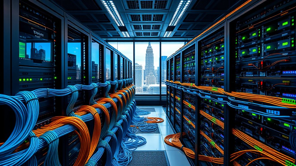 multiple isps failover strategy