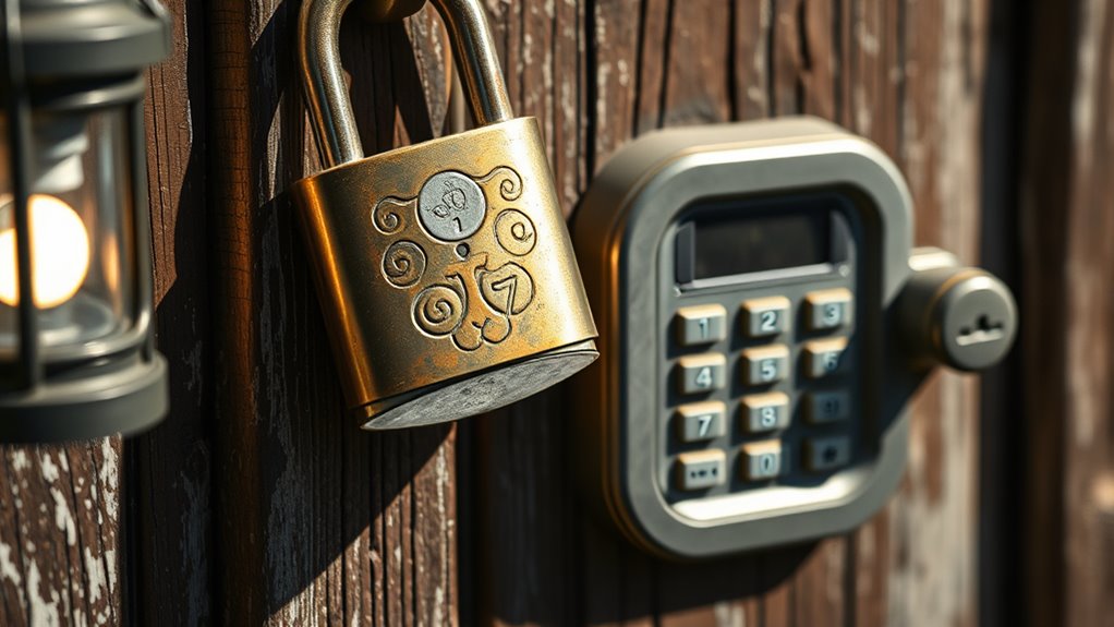 multiple security layers needed