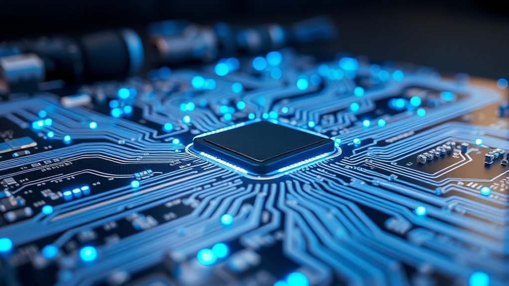 network latency and processing