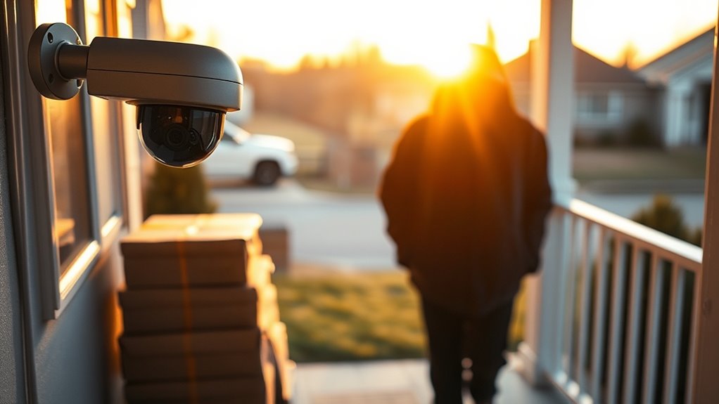optimize camera recording settings