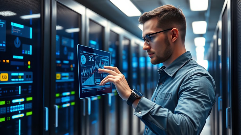 optimize data enhance security