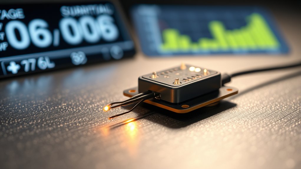 optimize sensor duty cycles